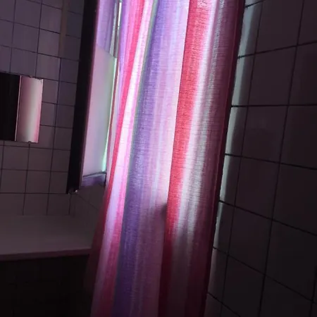 Peril-Hotel
